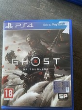 Ghost of Tsushima -- Edizione