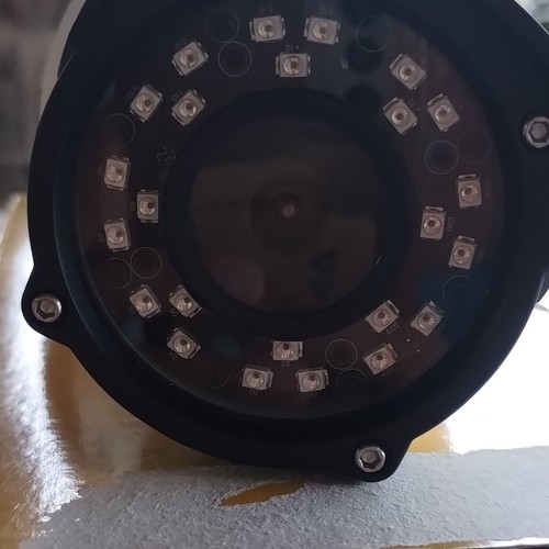 Elvox 4651 036es - elvox, videocamera