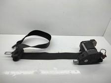 CINTURA DI SICUREZZA ANTERIORE