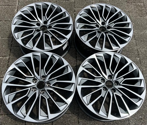 Cerchi lega originali - 4, 19"