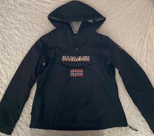 Napapijri giacca donna - napapijri,