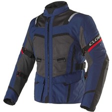 Giacca moto clover ventouring - moto,
