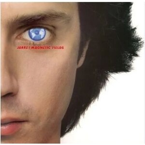 Jean michel jarre les - -,
