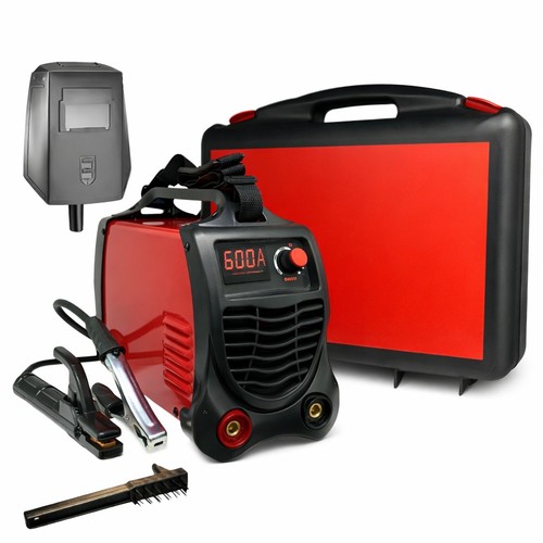 Saldatrice inverter - , ad