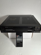 Amplificatore surround Pioneer Sp-x707. Ottime condizioni. Testato.