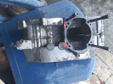 Carter Motore Fantic Trial 307