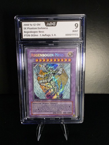 Rainbow neos - yu-gi-oh!, rainbow-neos
