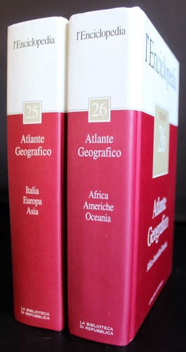 Enciclopedia vol 26 - l'enciclopedia,