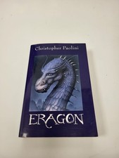 Eragon, Christopher Paolini
