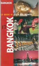 LE GUIDE DI CITTA' DEL MONDO