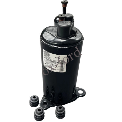 Nuovo compressore