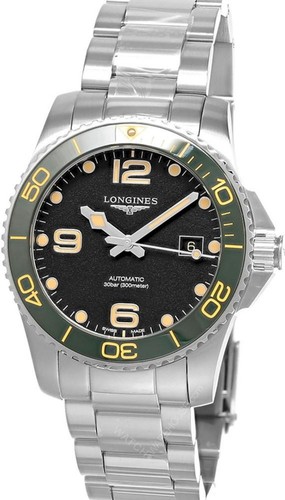 Orologio uomo longines - uomo,