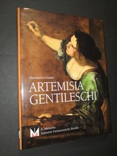 Artemisia Gentileschi di