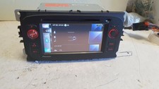 Ford S-MAX 2012 Radio Lettore