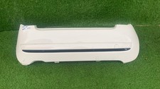PARAURTI POSTERIORE PER FIAT 500 Serie (07>14)