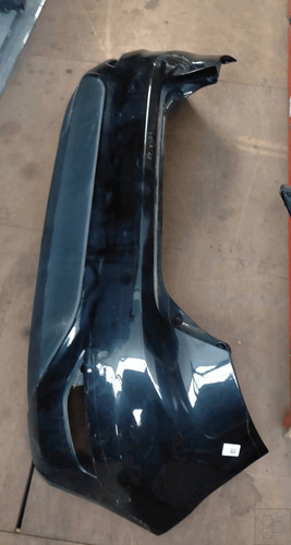 1730685 paraurti post ford - paraurti,