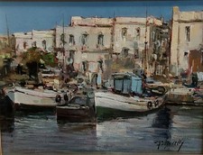 Marina di Ciro Canzanella.