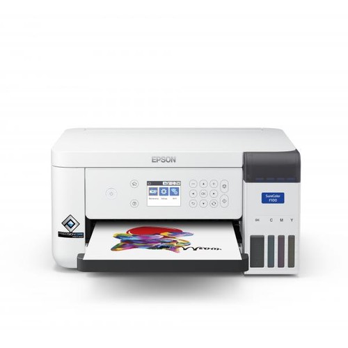Epson sure color f100 - epson,