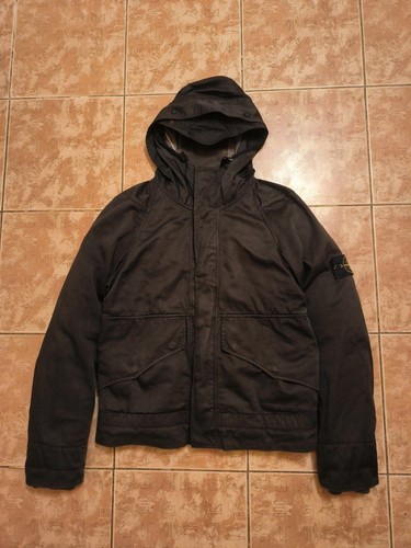 Stone island raso gommato - stone,