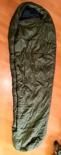 Sacco pelo militare - sacco,