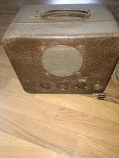 Autoradio Valvole CGE