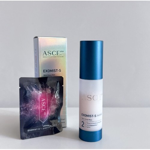 Asce exomist s - asce+, exomist-s