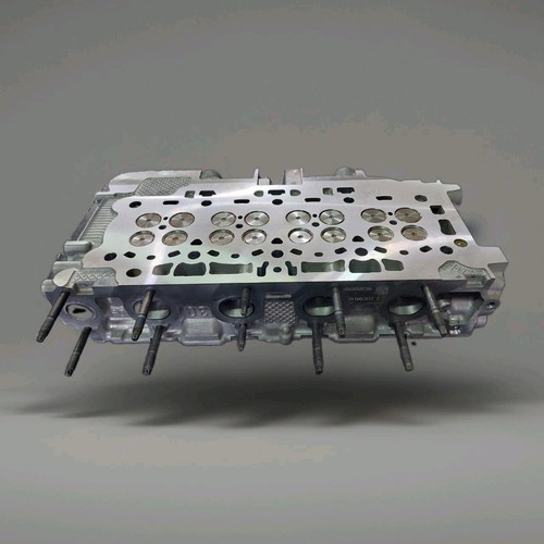 Testata motore peugeot psa - testata,