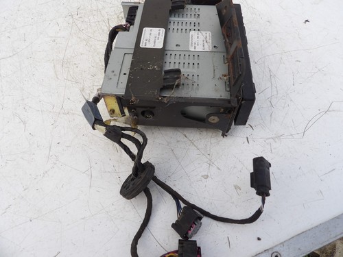 Radio bmw 1150 rt - radio,