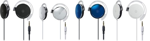 Cuffie audio technica ear - cuffie,