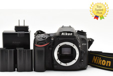 🎦 [Quasi come nuova] Nikon