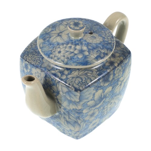 Teiera ceramica - teiera,