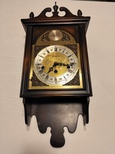 Orologio pendolo antico - orologio, a