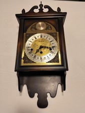 orologio a pendolo antico