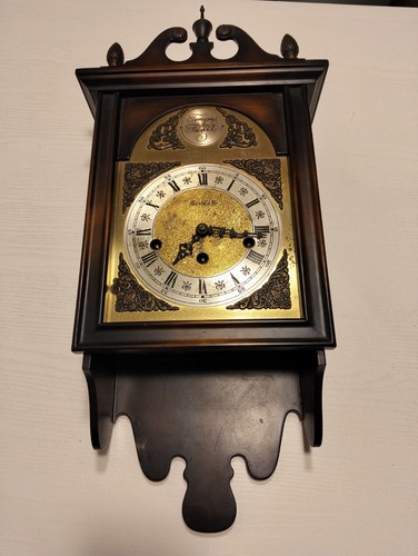 Orologio pendolo antico - a,