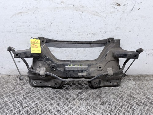 B3696 culla motore telaio - culla,