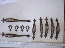 Maniglie per mobili stile