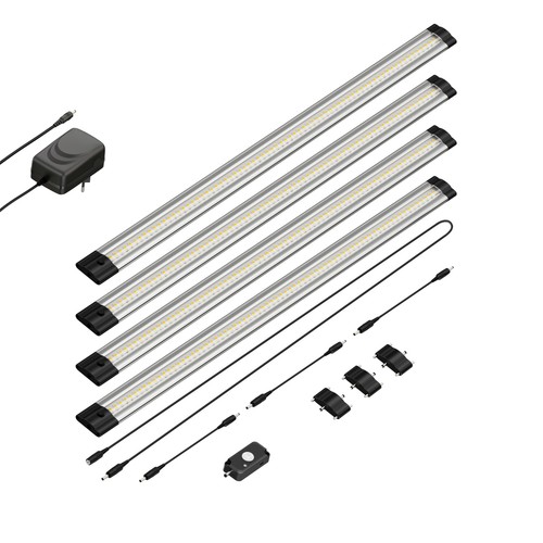 Luce led sottopensile - luce, siris