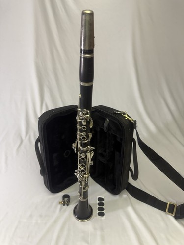 Clarinetto legno intermedio