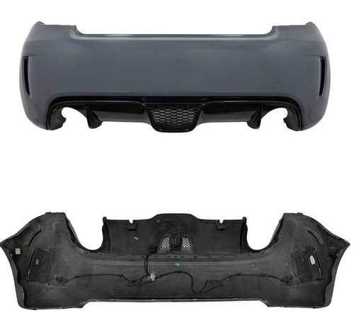 Paraurti anteriore fiat 500 - anteriore,