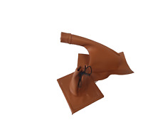 KIT CUFFIE PER CAMBIO E FRENO A MANO FIAT 500 EPOCA COLORE OCRA