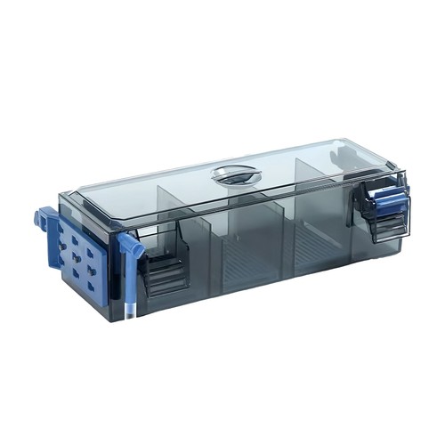 Filtro acquario basso rumore
