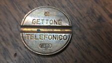 GETTONE TELEFONICO 7903 UT