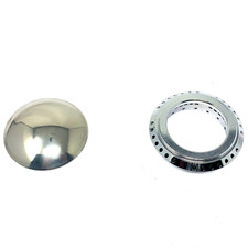 SMEG RENZO PIANO PIATTELLO