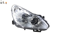 Faro Anteriore Compatibile Con