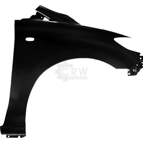 Parafango destro per mazda - destro, 5