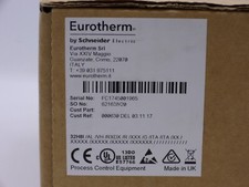 EUROTHERM (By schneider