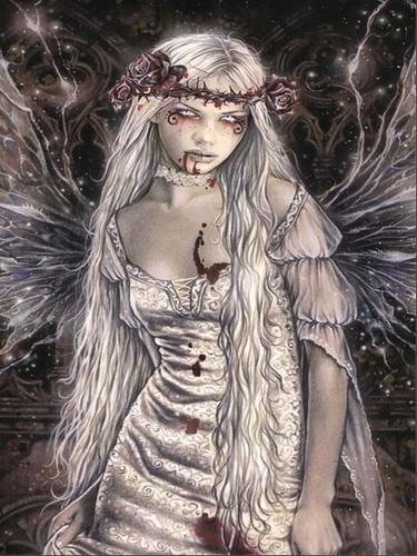 Victoria frances art ophelia - victoria,