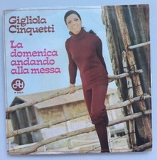 Gigliola Cinquetti - La