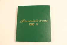 FRANCOBOLLI D'ARTE -