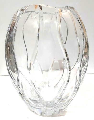 Vaso cristallo - vaso,